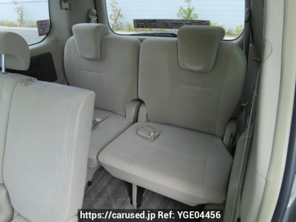 Used 2009 AT toyota noah ZRR70G Image[16]