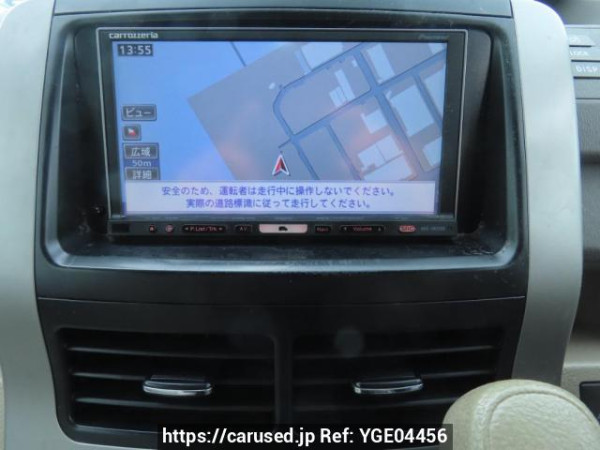 Used 2009 AT toyota noah ZRR70G Image[21]
