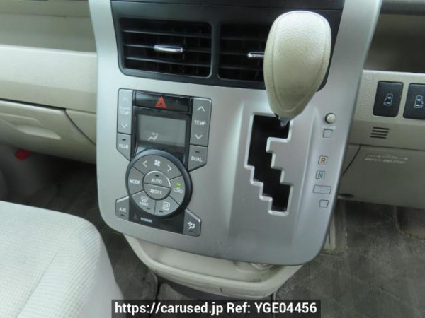 Used 2009 AT toyota noah ZRR70G Image[23]