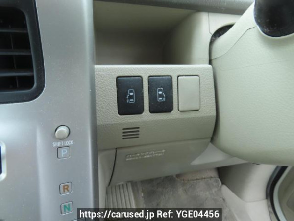 Used 2009 AT toyota noah ZRR70G Image[27]