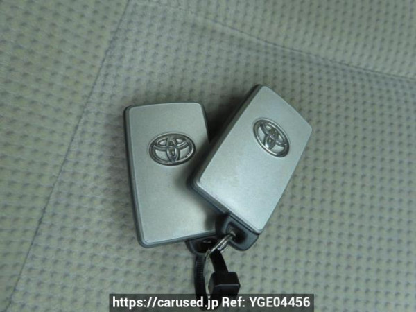 Used 2009 AT toyota noah ZRR70G Image[28]
