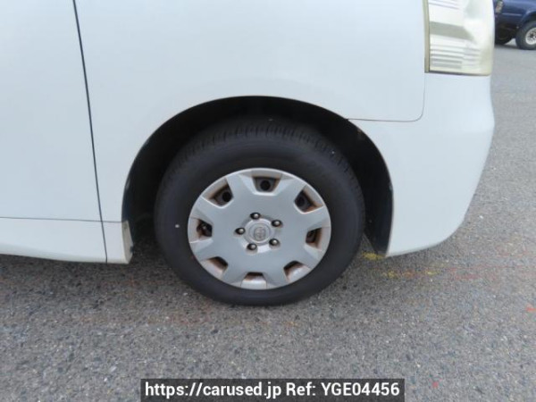 Used 2009 AT toyota noah ZRR70G Image[29]