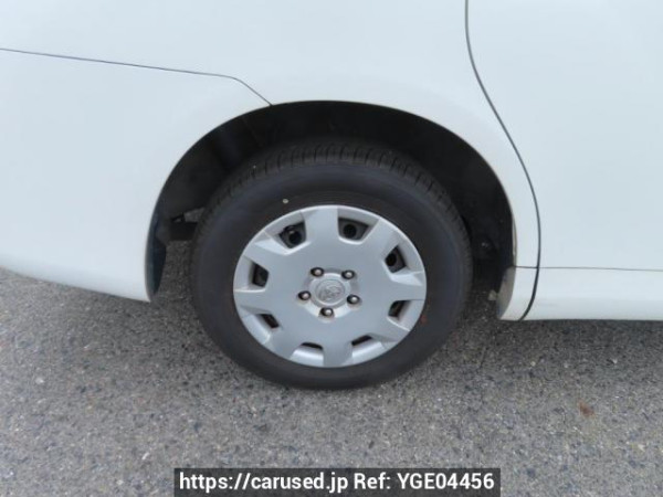 Used 2009 AT toyota noah ZRR70G Image[31]