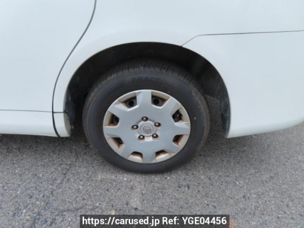 Used 2009 AT toyota noah ZRR70G Image[32]