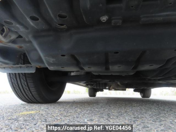 Used 2009 AT toyota noah ZRR70G Image[33]
