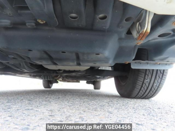 Used 2009 AT toyota noah ZRR70G Image[34]