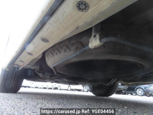 Used 2009 AT toyota noah ZRR70G Image[35]