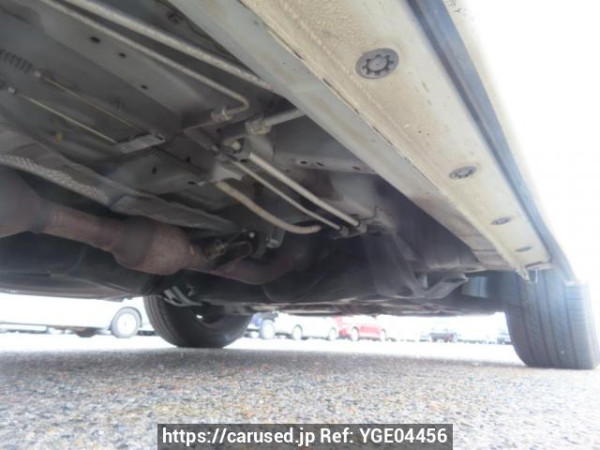 Used 2009 AT toyota noah ZRR70G Image[36]