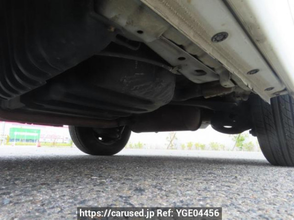 Used 2009 AT toyota noah ZRR70G Image[38]