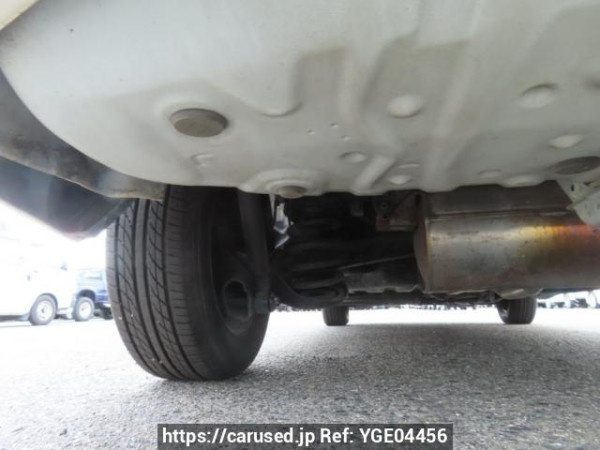Used 2009 AT toyota noah ZRR70G Image[39]