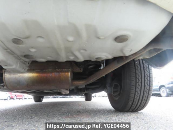 Used 2009 AT toyota noah ZRR70G Image[40]