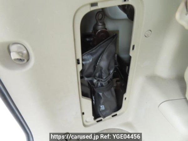 Used 2009 AT toyota noah ZRR70G Image[42]
