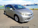 Toyota Wish ZGE20W
