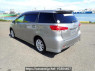 Used 2009 AT toyota wish ZGE20W Image[4]