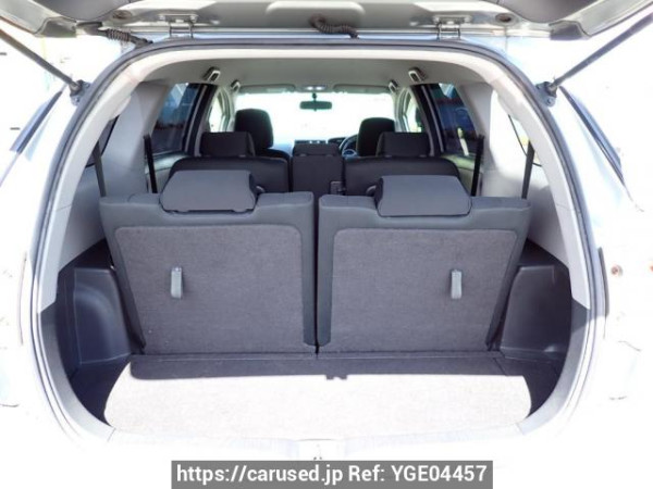 Used 2009 AT toyota wish ZGE20W Image[8]