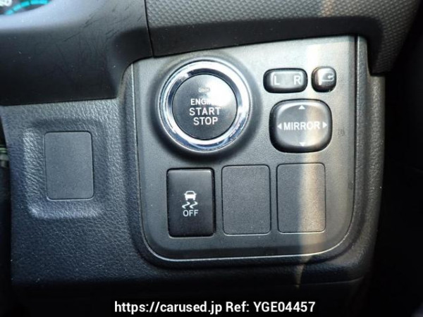 Used 2009 AT toyota wish ZGE20W Image[26]
