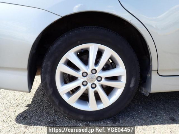 Used 2009 AT toyota wish ZGE20W Image[30]