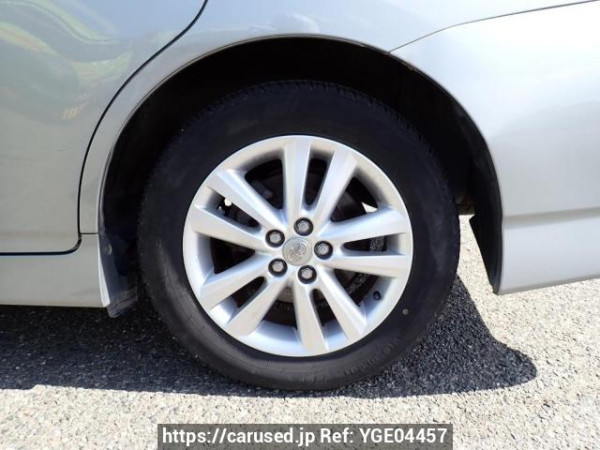 Used 2009 AT toyota wish ZGE20W Image[31]