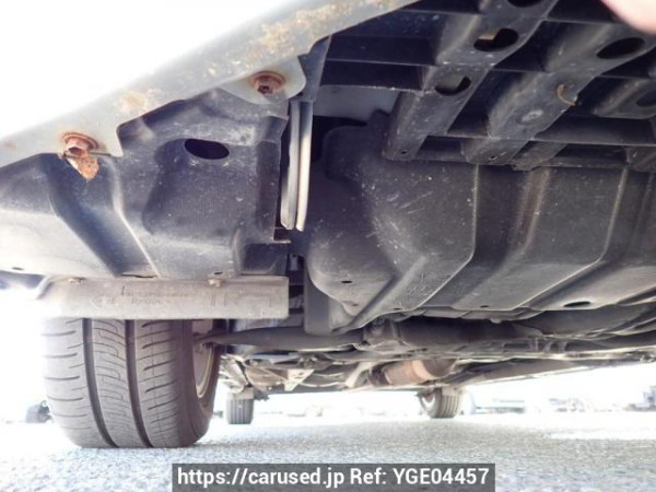 Used 2009 AT toyota wish ZGE20W Image[32]