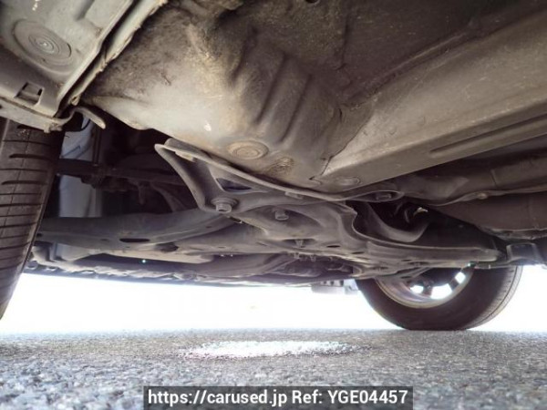 Used 2009 AT toyota wish ZGE20W Image[34]
