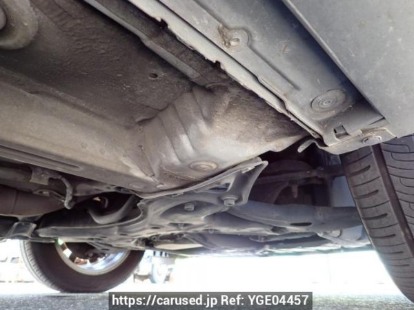 Used 2009 AT toyota wish ZGE20W Image[35]
