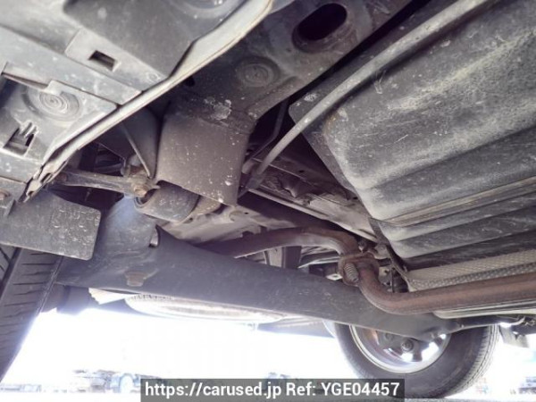Used 2009 AT toyota wish ZGE20W Image[36]