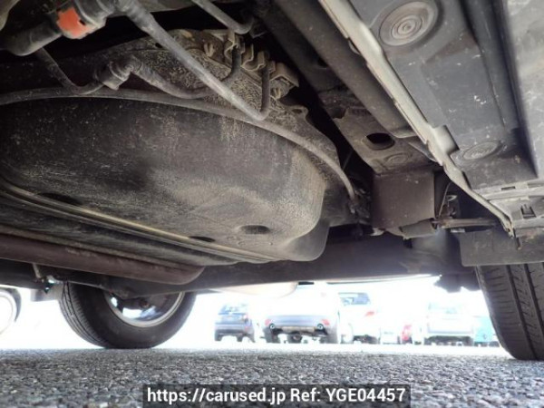 Used 2009 AT toyota wish ZGE20W Image[37]