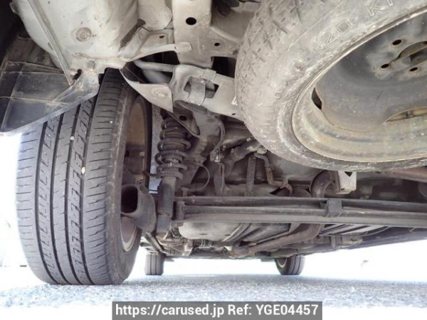 Used 2009 AT toyota wish ZGE20W Image[38]