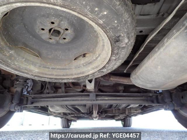 Used 2009 AT toyota wish ZGE20W Image[40]