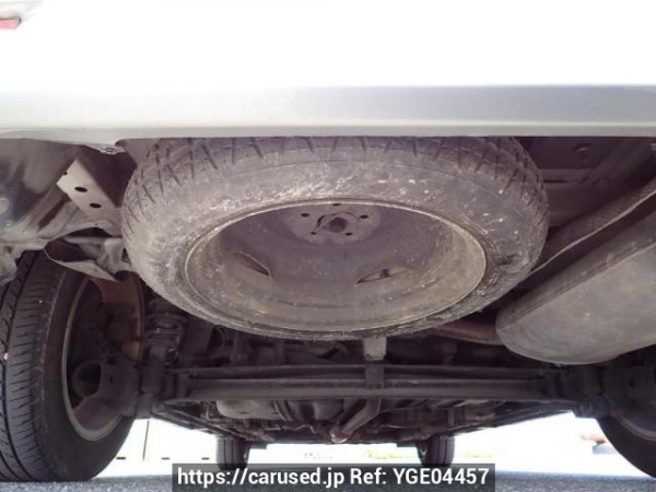 Used 2009 AT toyota wish ZGE20W Image[41]