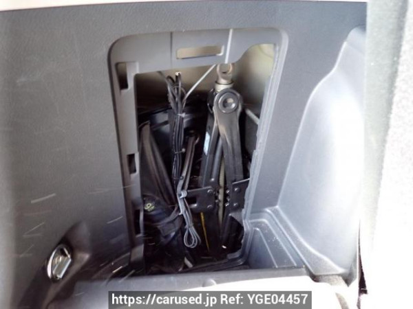 Used 2009 AT toyota wish ZGE20W Image[42]