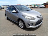 Used 2009 AT mazda demio DE5FS Image[0]