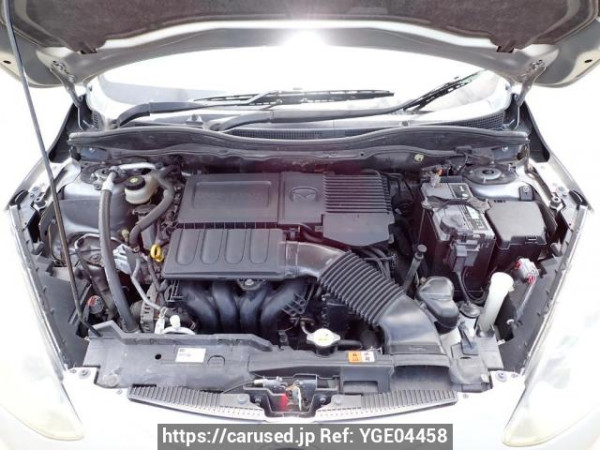 Used 2009 AT mazda demio DE5FS Image[9]