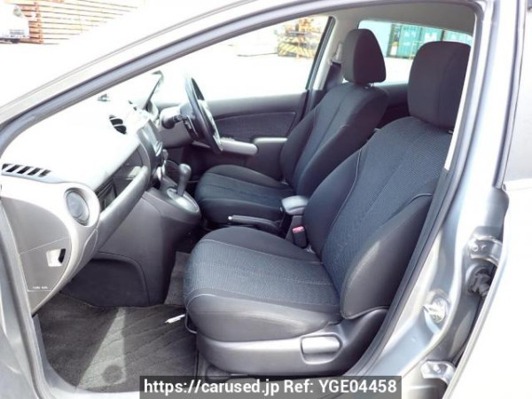 Used 2009 AT mazda demio DE5FS Image[13]