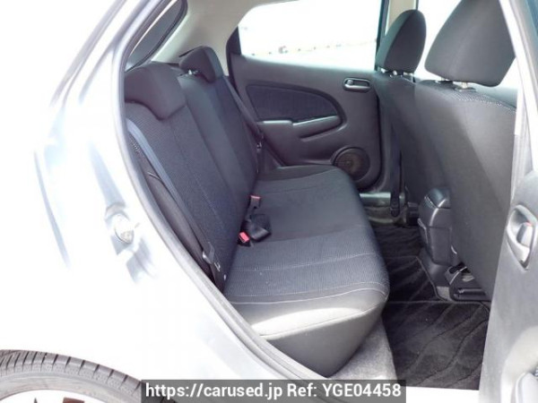 Used 2009 AT mazda demio DE5FS Image[14]