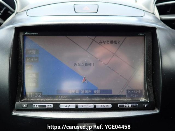 Used 2009 AT mazda demio DE5FS Image[20]