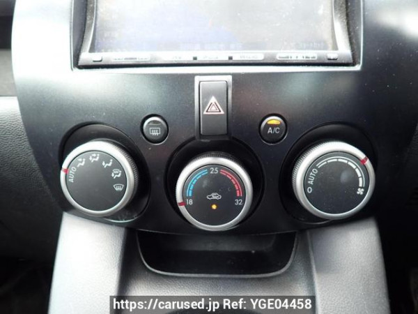 Used 2009 AT mazda demio DE5FS Image[21]