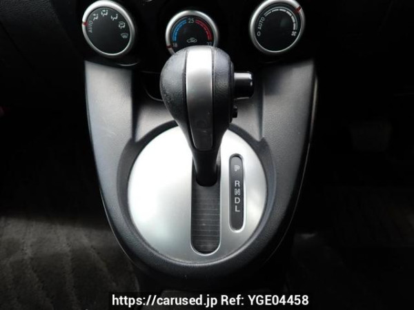 Used 2009 AT mazda demio DE5FS Image[22]