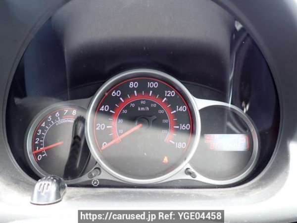 Used 2009 AT mazda demio DE5FS Image[23]