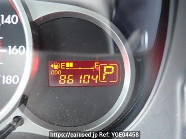 Used 2009 AT mazda demio DE5FS Image[24]