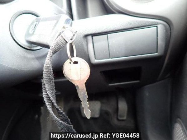 Used 2009 AT mazda demio DE5FS Image[25]