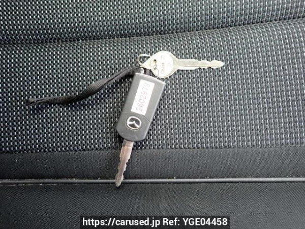 Used 2009 AT mazda demio DE5FS Image[26]