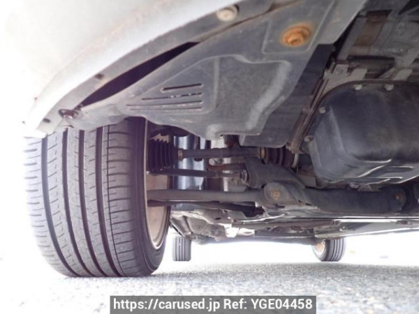Used 2009 AT mazda demio DE5FS Image[31]