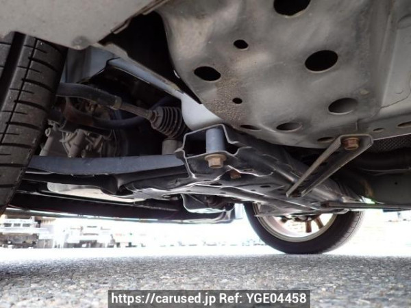 Used 2009 AT mazda demio DE5FS Image[33]