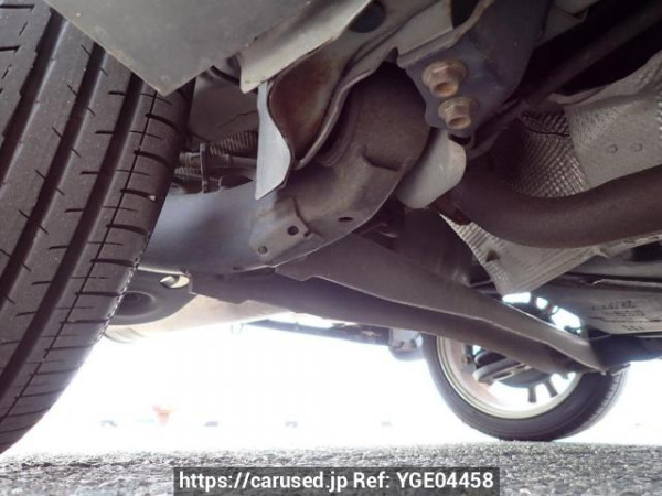 Used 2009 AT mazda demio DE5FS Image[35]