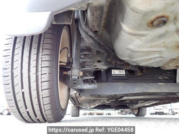 Used 2009 AT mazda demio DE5FS Image[37]