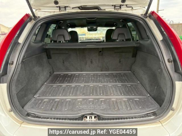 Used 2015 AT volvo xc60 DB420XC Image[8]