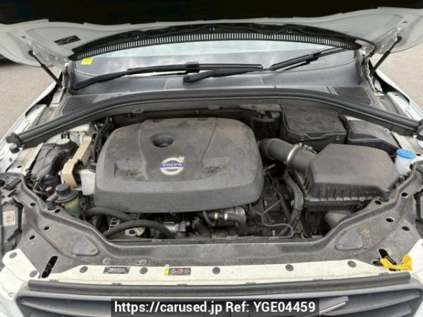 Used 2015 AT volvo xc60 DB420XC Image[9]