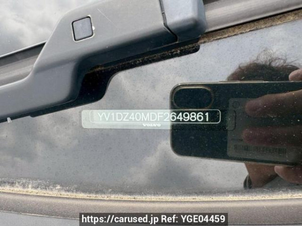 Used 2015 AT volvo xc60 DB420XC Image[11]