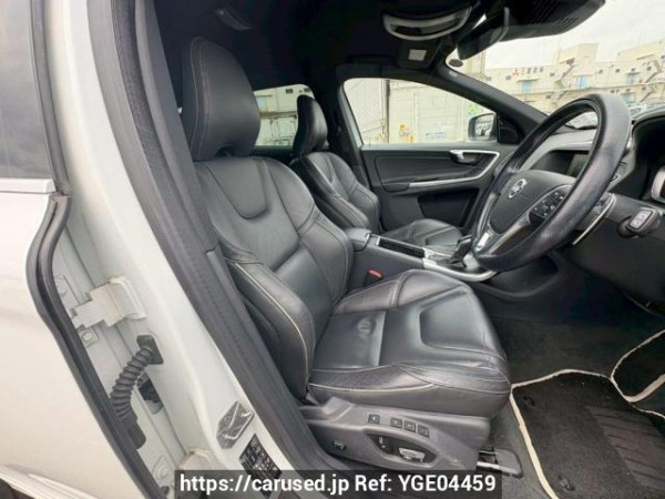 Used 2015 AT volvo xc60 DB420XC Image[12]
